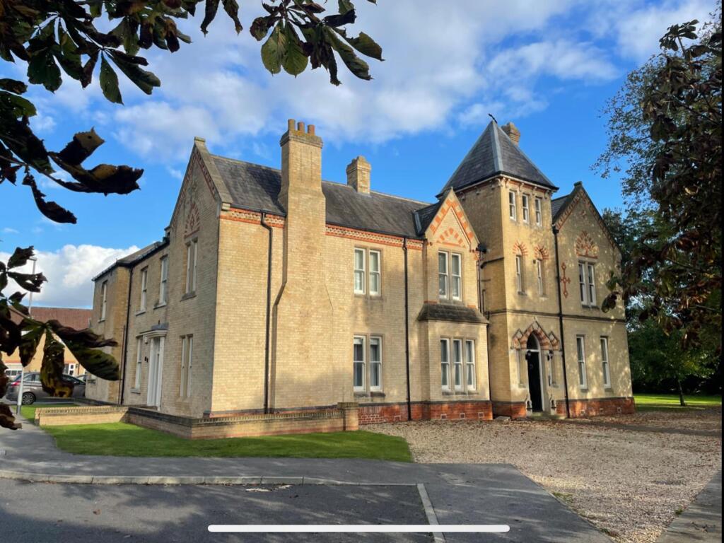 Main image of property: Rectory Park, Sturton By Stow, LN1