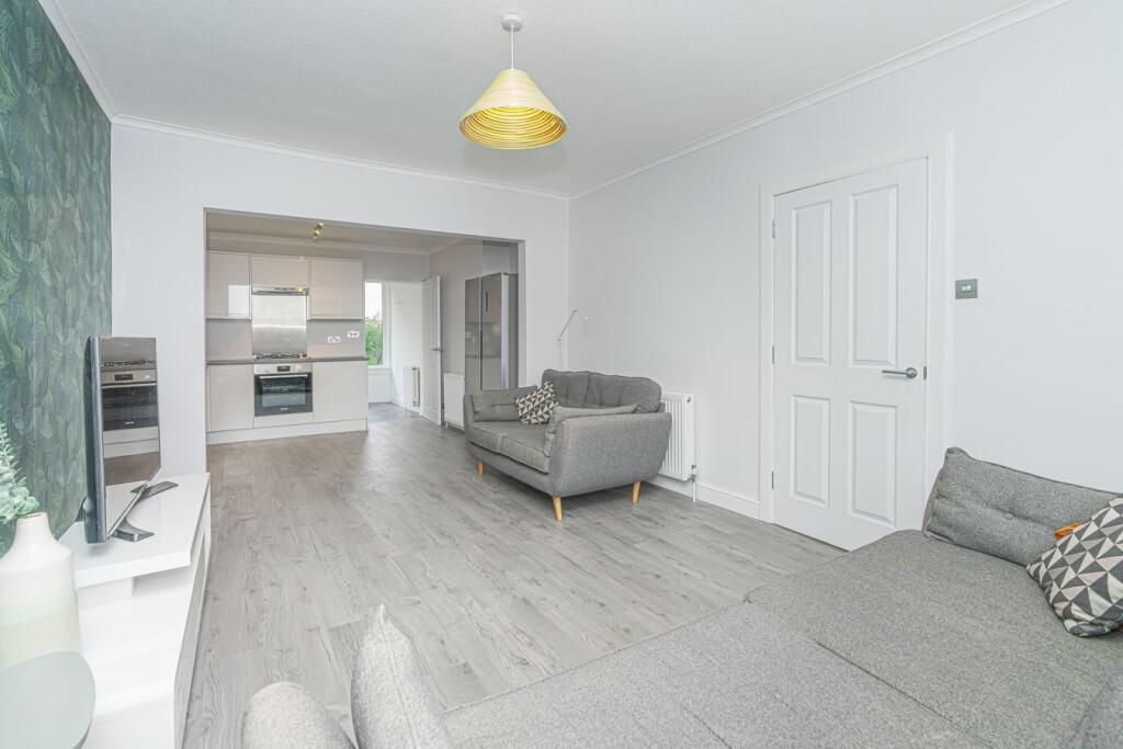 House in Kirkcaldy - View 4