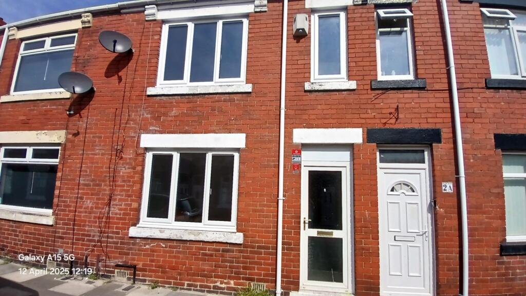 Main image of property: Topcliffe Street, Hartlepool, County Durham, TS26
