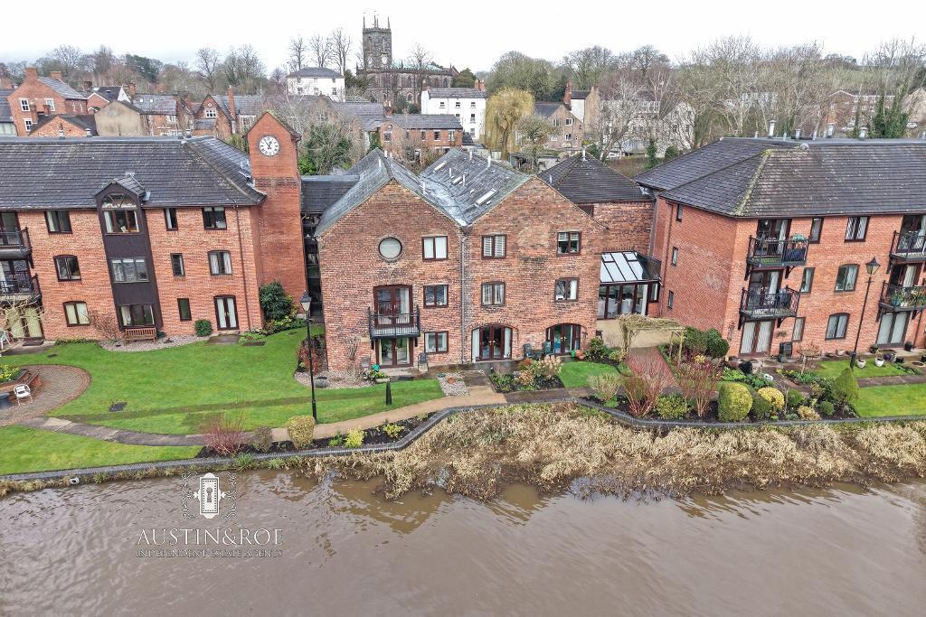 Main image of property: The Moorings, Stone, Staffordshire, ST15 8QZ