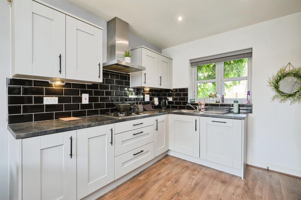 House in Tamworth, Staffordshire - View 5