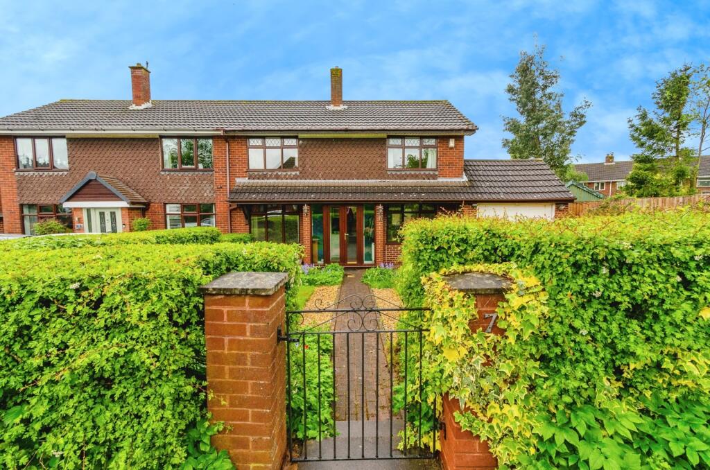 Main image of property: Bognop Road, WOLVERHAMPTON, West Midlands, WV11