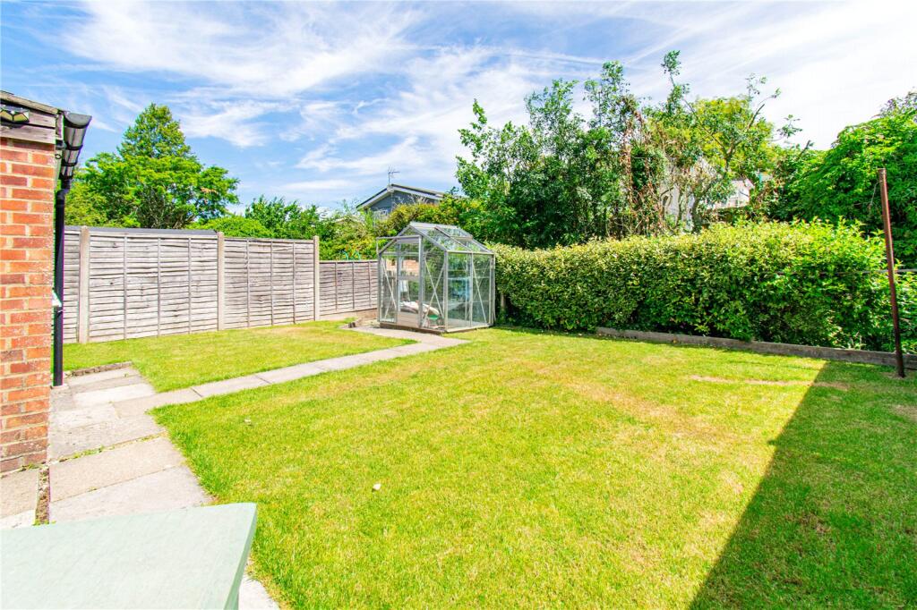House in Lambourn, West Berkshire