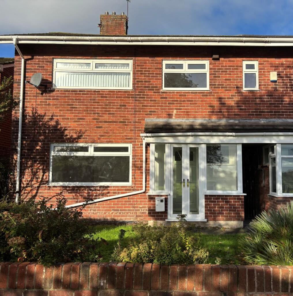 Main image of property: Rydal Avenue, Crosby, Liverpool