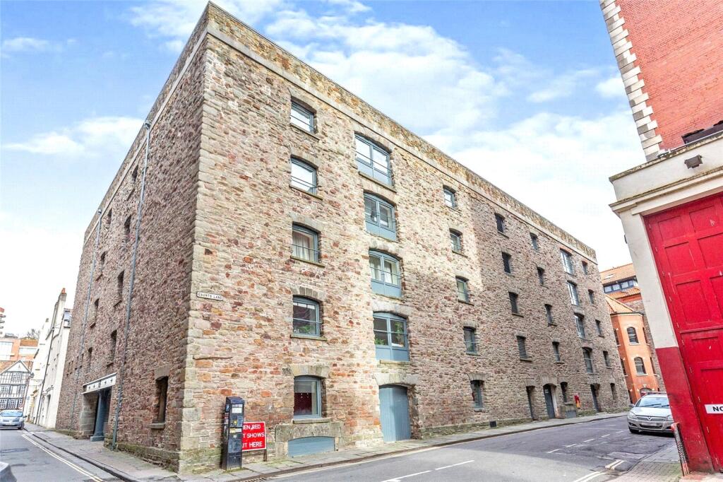 Main image of property: Protheroes House, Hobbs Lane, Bristol, BS1