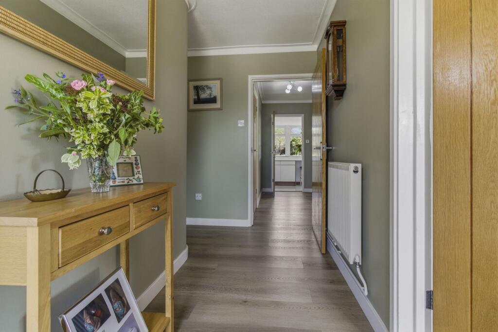 House in Malvern Hills, Broadwas - View 5
