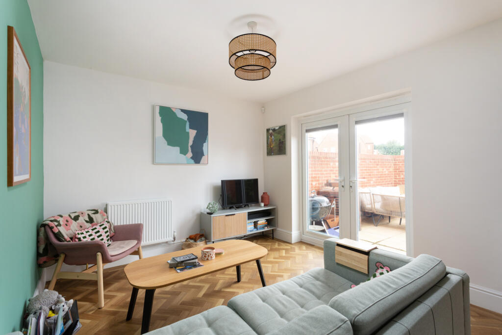 House in York, Germany Beck, Fulford - View 4
