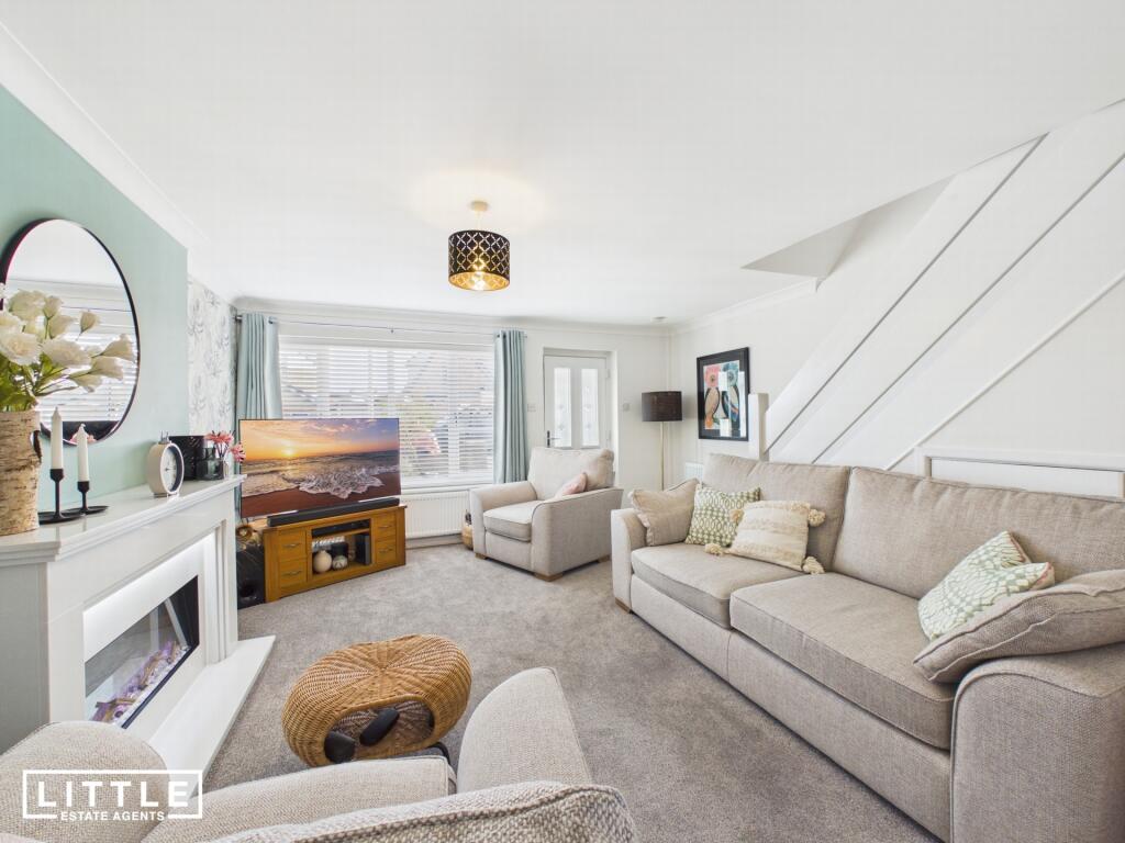 Bideford Avenue, Sutton Leach, WA9 - View 2