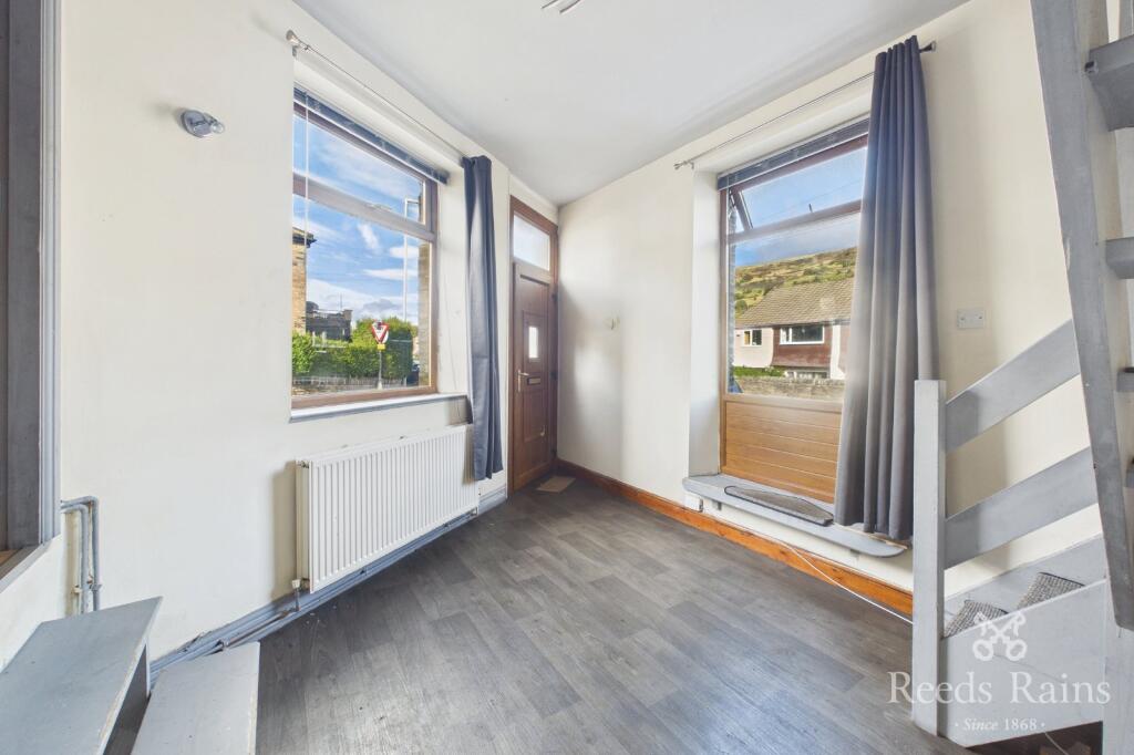 Sod House Green, Halifax, West Yorkshire, HX3 photo 4