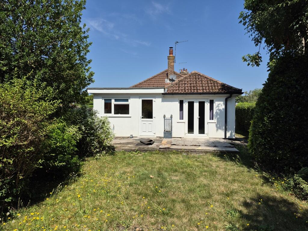 Midhurst, Teston Road, Offham, West Malling, Kent, ME19 5NS photo 2