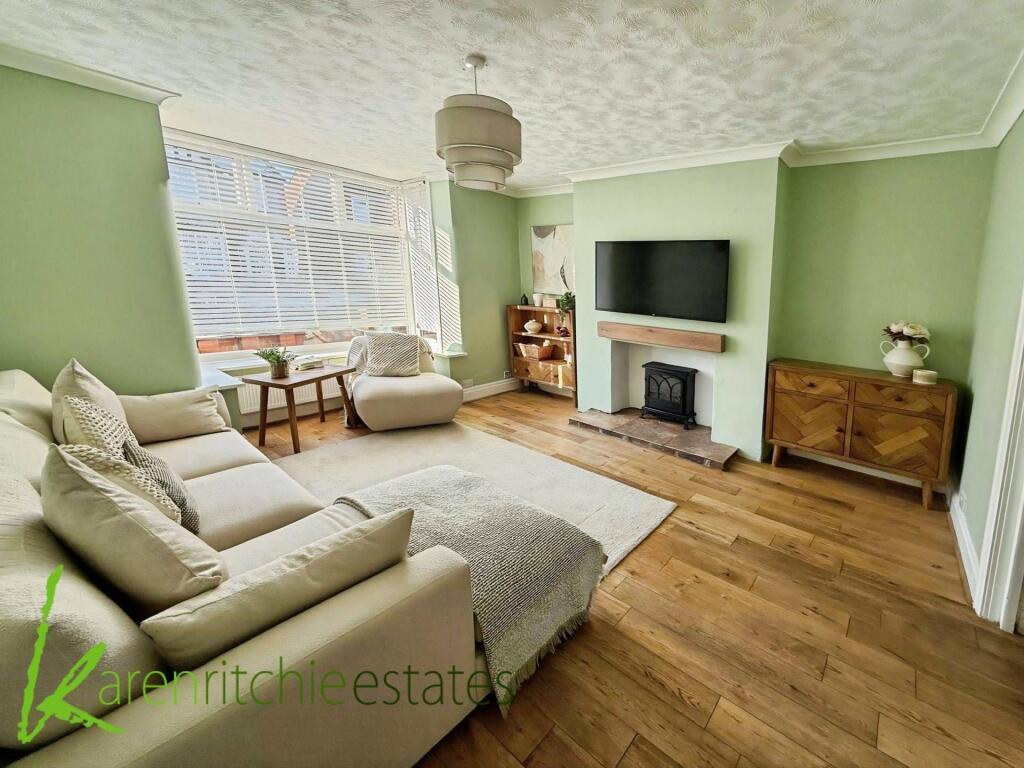 House in Bolton, Greater Manchester - View 2