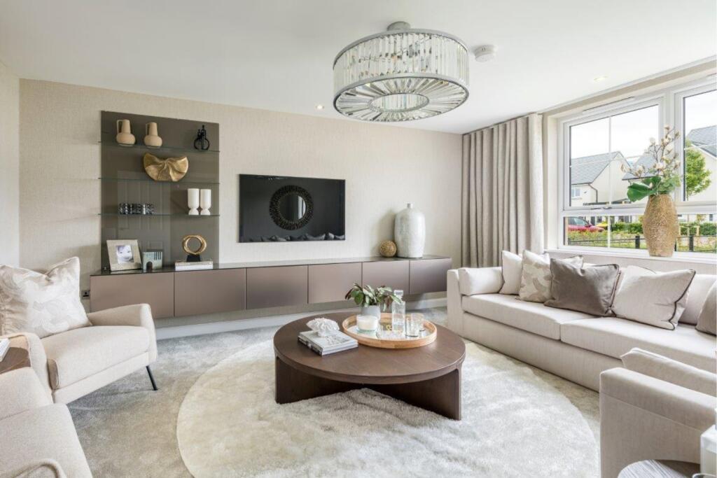 House in Edinburgh, West Lothian - View 2
