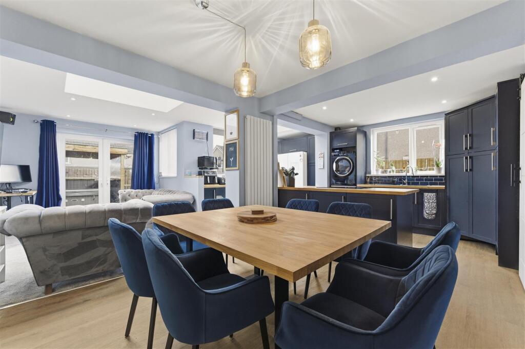 Main image of property: Edgehill Avenue, Llanishen, Cardiff