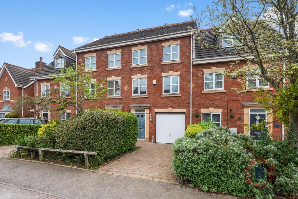 Main image of property: Othello Avenue, Heathcote, Warwick