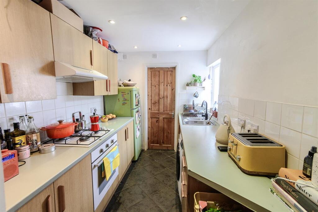 House in Cardiff - More
