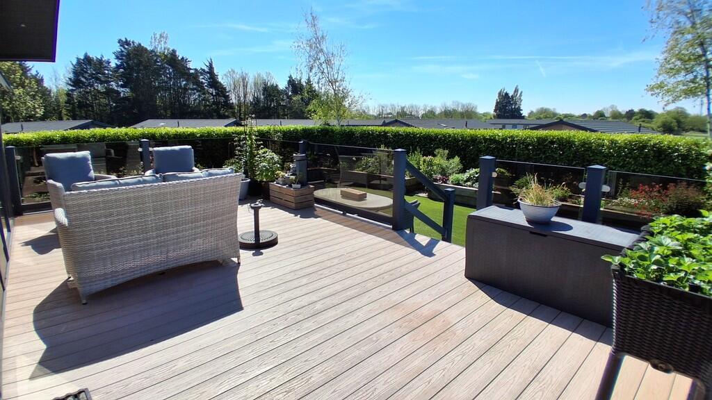 House in East Brent, Somerset - View 3