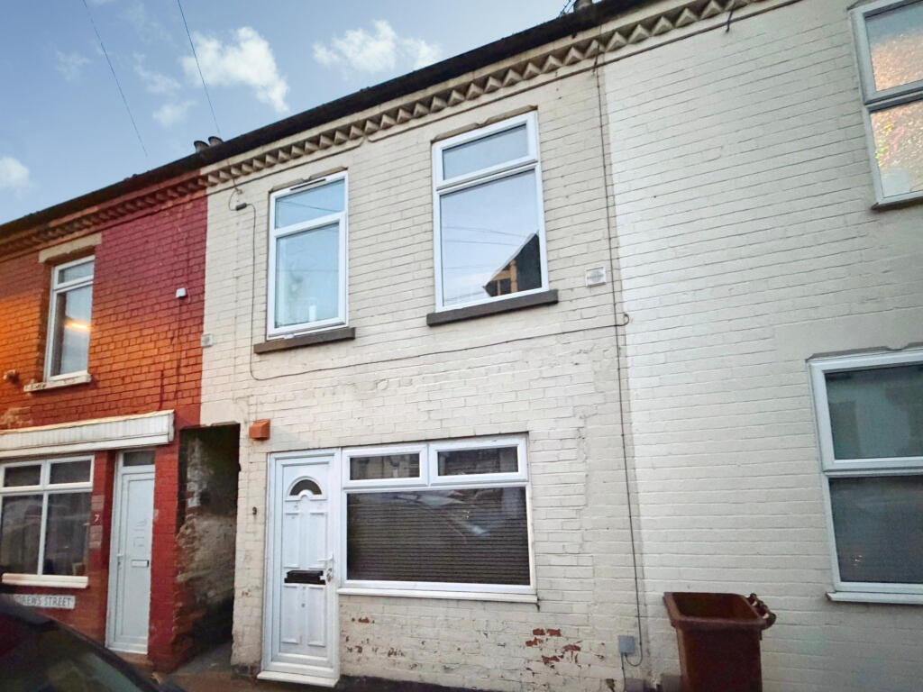 Main image of property: St. Andrews Street, Lincoln, LN5