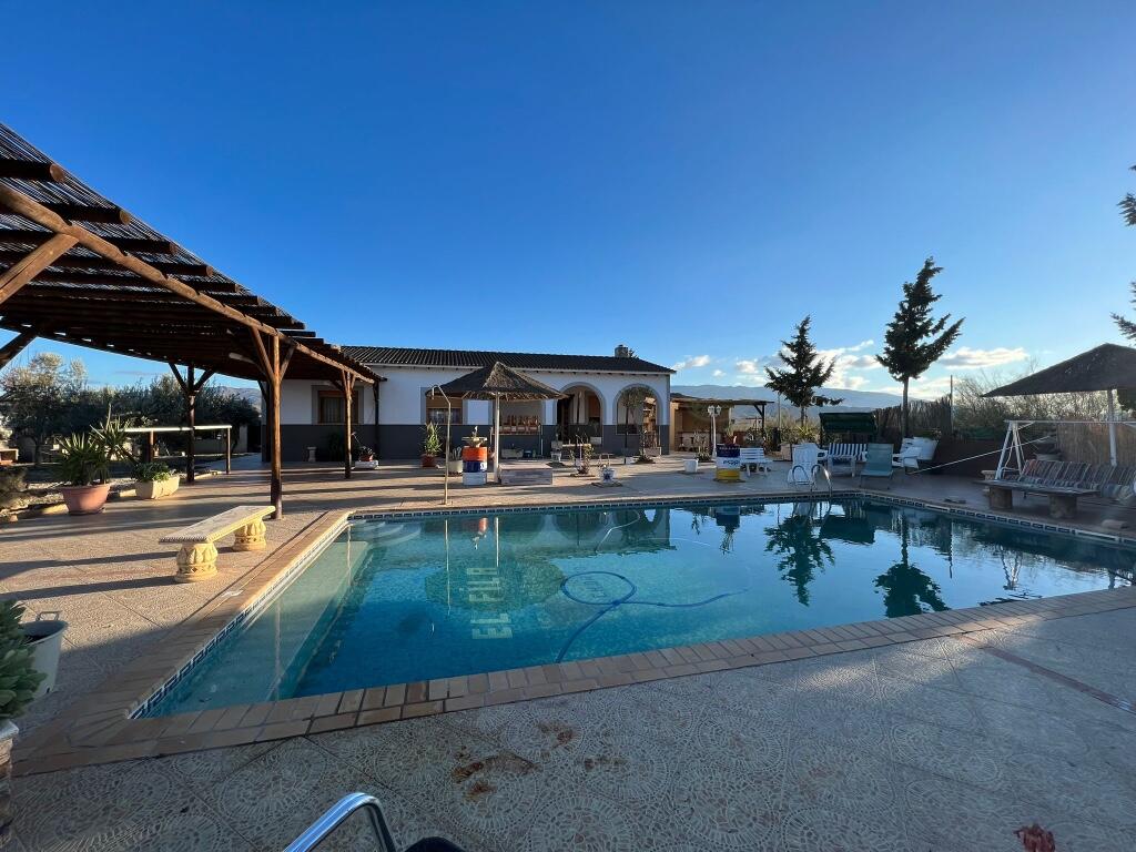 Main image of property: Tabernas, AlmerÃa, Andalusia