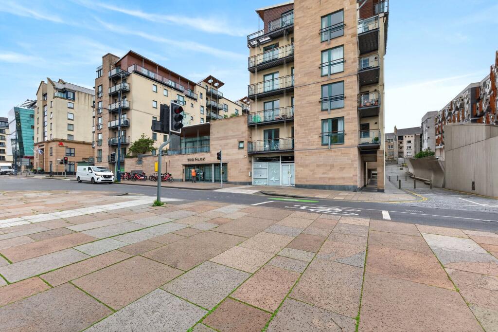 Main image of property: Holyrood Road, Holyrood, Edinburgh