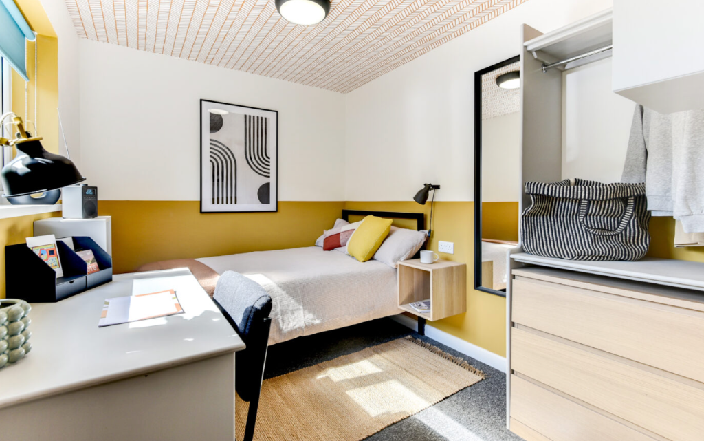 1 bedroom house share for rent