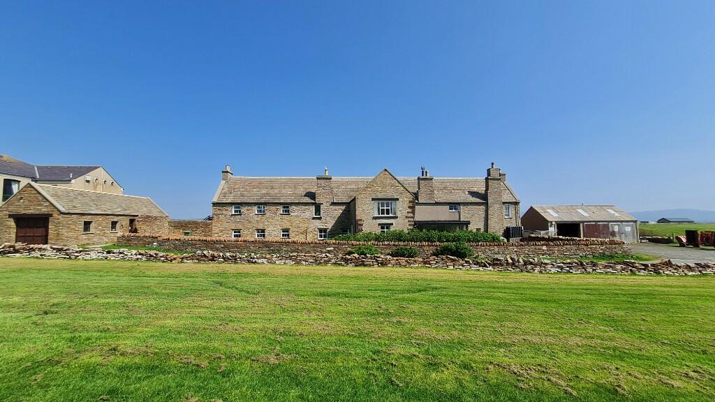 Main image of property: Stenigar, Stromness, Orkney, Orkney Islands