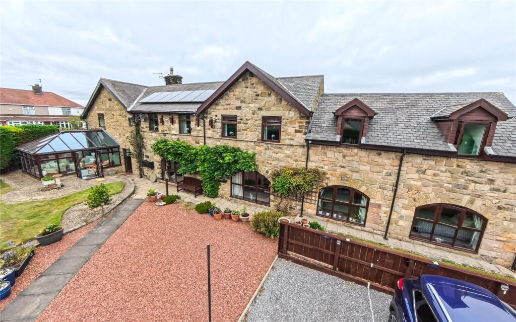 Main image of property: Prestwick Road Ends, Ponteland, Northumberland, NE20