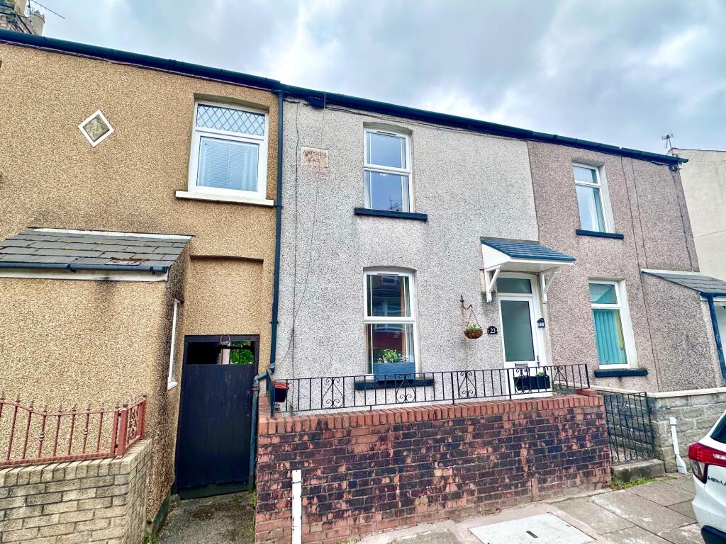 Main image of property: Picton Street, Griffithstown, Pontypool