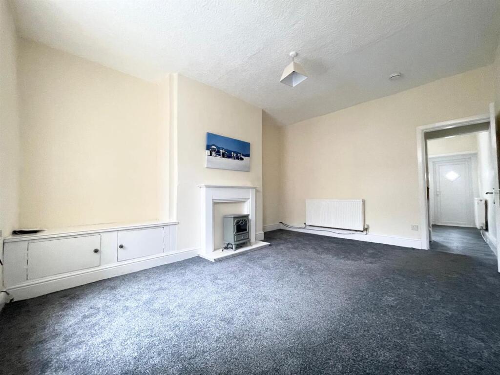 House in Burnley, Lancashire - View 2