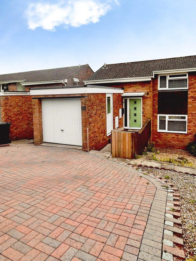 Main image of property: Primrose Way, Lydney, GL15 5SQ