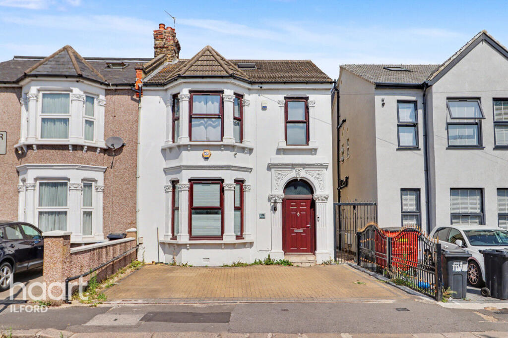 Main image of property: Balfour Road, Ilford