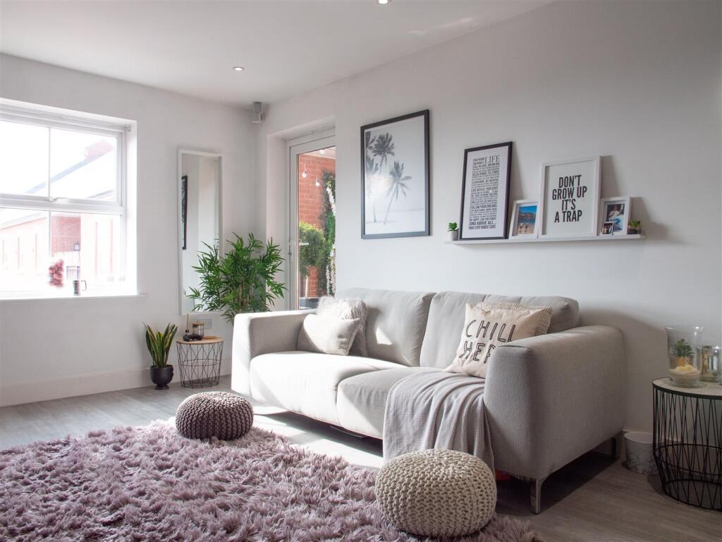 Harry Davis Court, Armstrong Drive, Worcester, WR1 2AJ - View 2