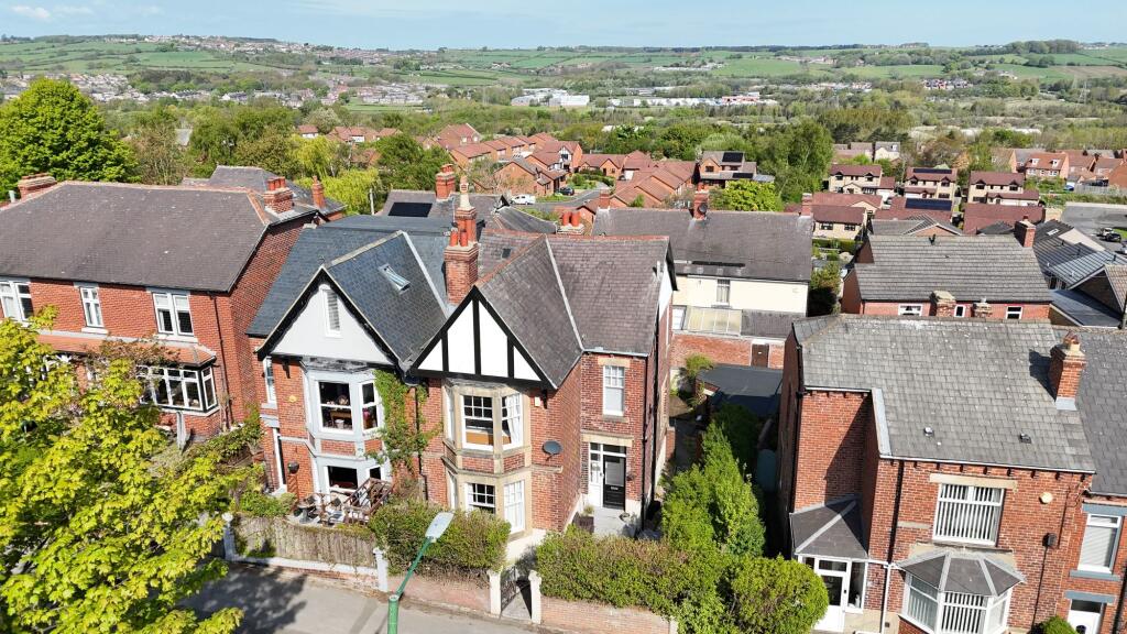 Main image of property: Station Road, Stanley, DH9