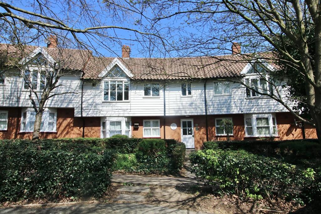 Main image of property: Lower Street, Basildon