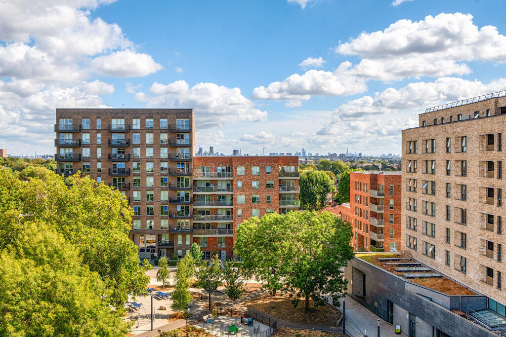 Apartment in London - View 5