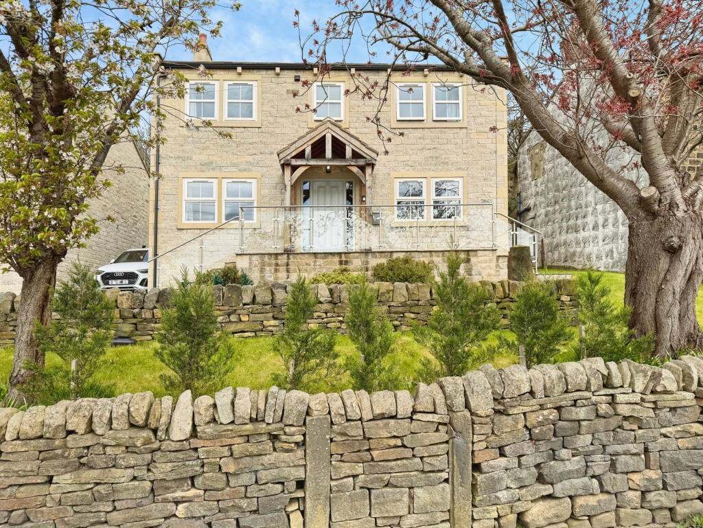 Additional image 34 of Sykes Head, Oakworth, Keighley, BD22 7ES