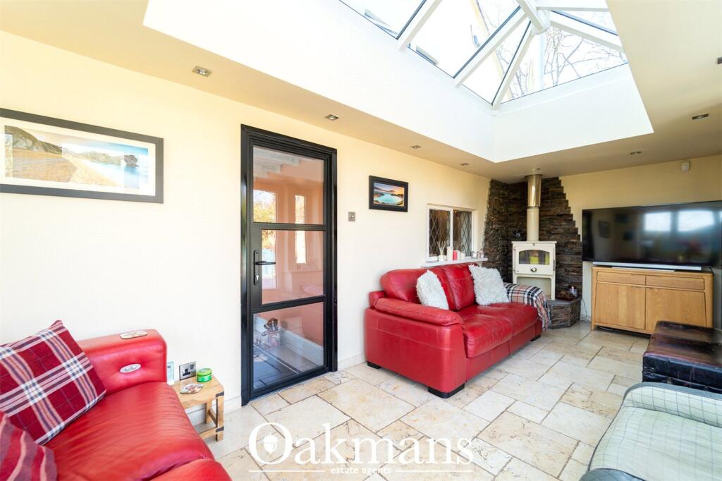 Additional image 7 of Juggins Lane, Earlswood, Solihull, Warwickshire, B94