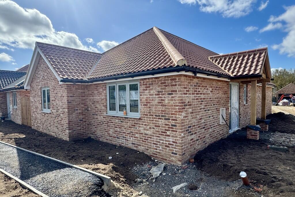 Main image of property: Buryford Meadows, Badwell Ash