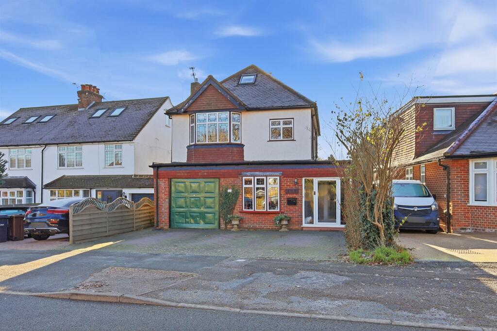 Main image of property: Green Lane, St. Albans