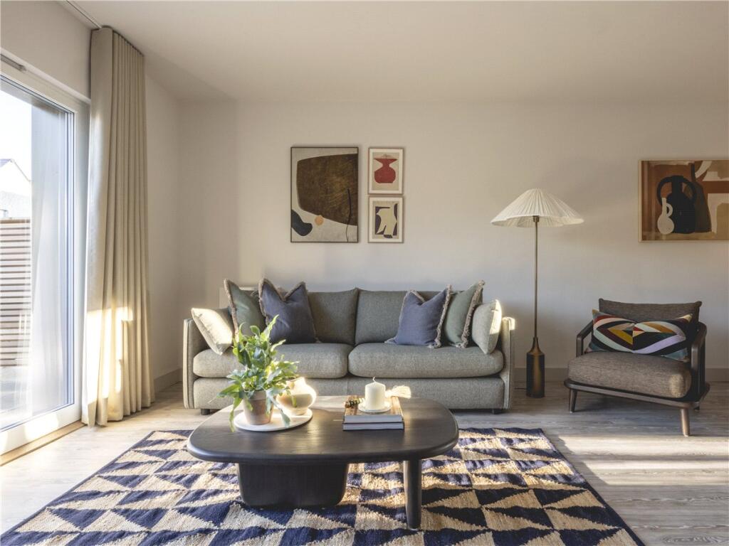 Main image of property: Ayrton Avenue, Cambridge, CB3