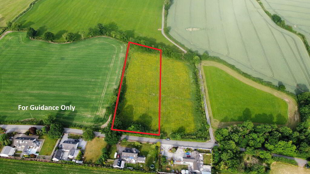 Main image of property: Burnchurch, Cuffesgrange