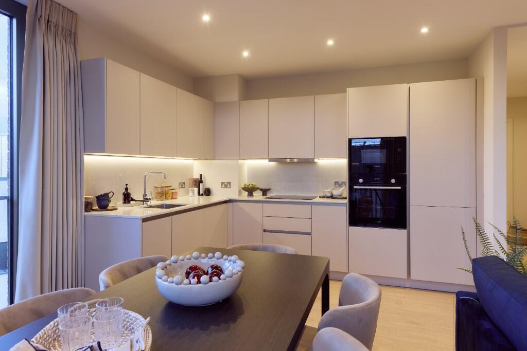 Main image of property: Union Walk, Edinburgh, EH3