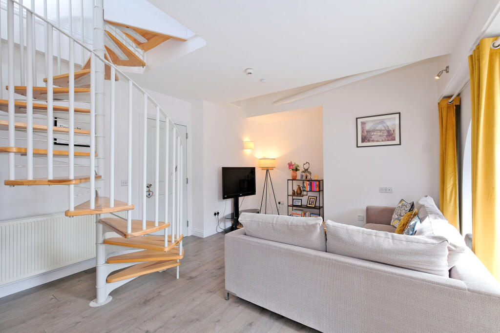 Additional image 5 of Flat 7 120 Rosemount Place, Rosemount, Aberdeen, AB25