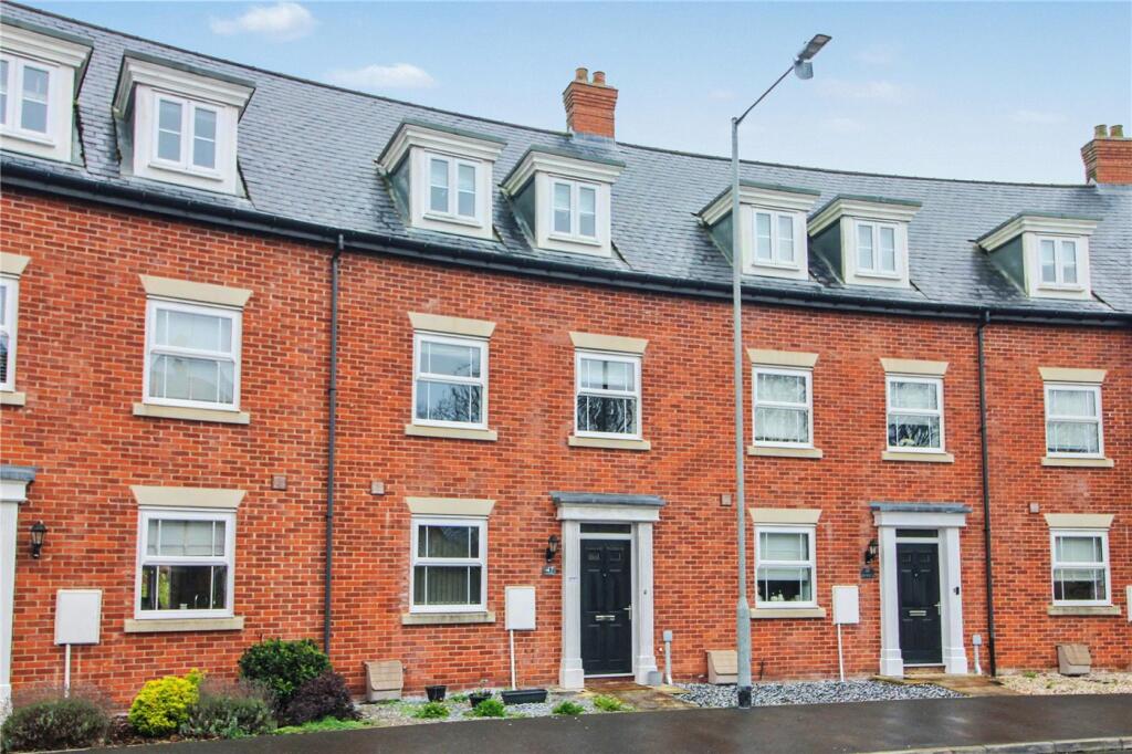 Main image of property: The Ridings, Poringland, Norwich, Norfolk, NR14