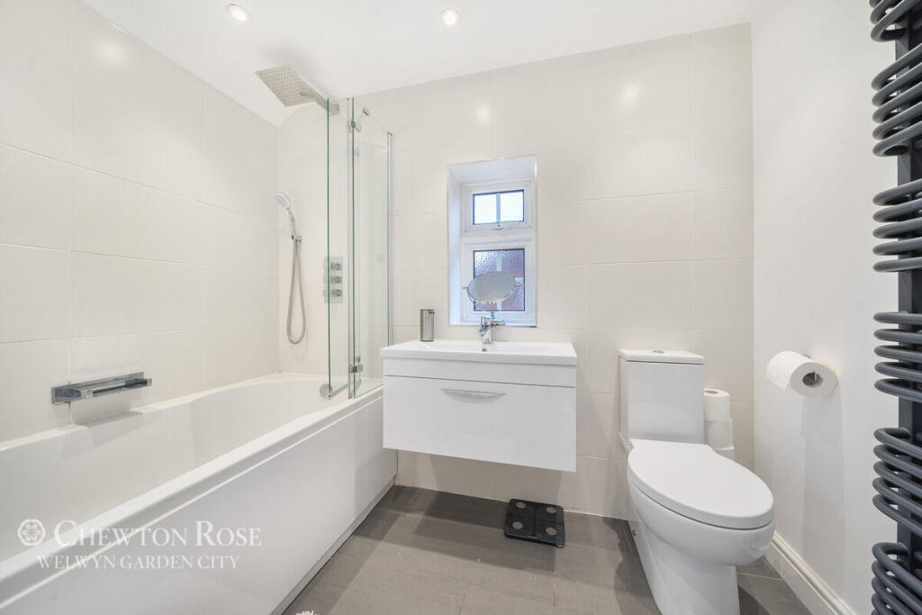 Additional image 29 of Manor Road, ST ALBANS