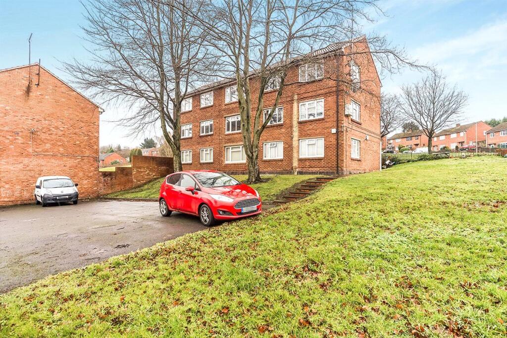 Main image of property: Central Drive, Lower Gornal, West Midlands, DY3