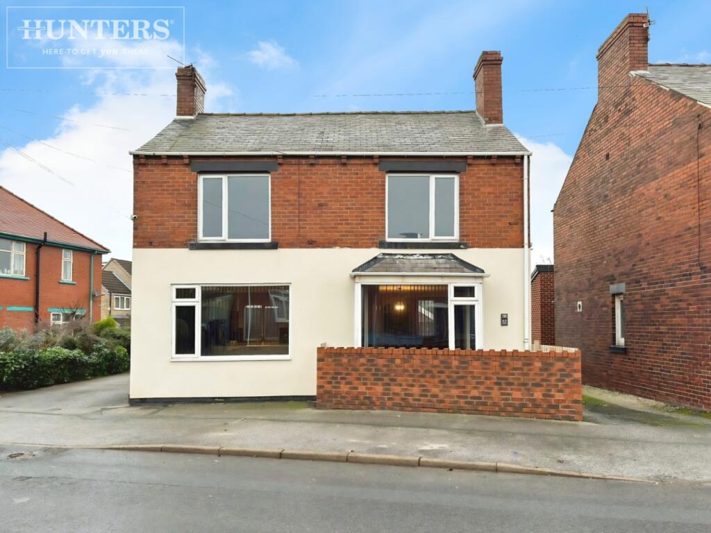 Main image of property: Station Road, Royston, Barnsley, S71 4HZ