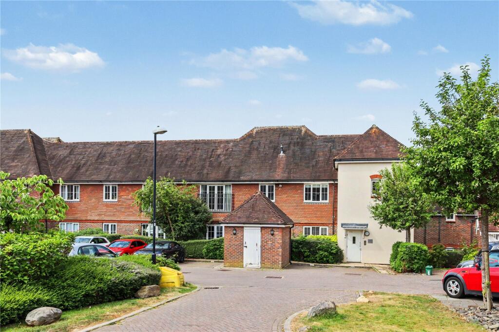 Main image of property: Highbank, Haywards Heath, West Sussex, RH16