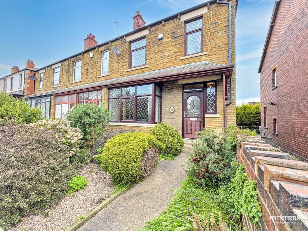 Main image of property: Bywell Road, Dewsbury