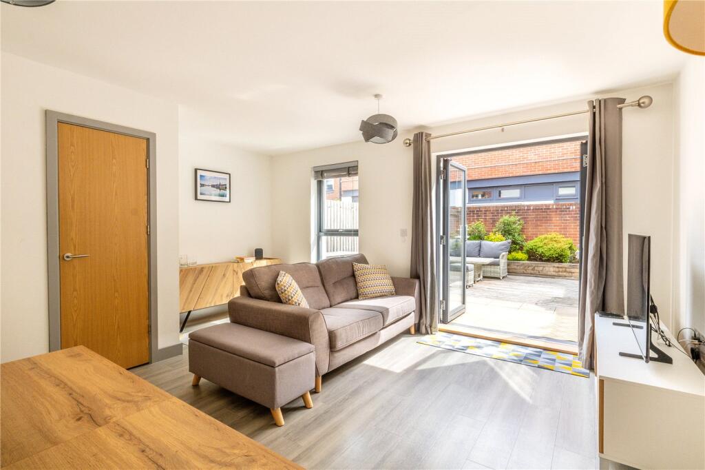 Main image of property: Paintworks, Bristol, BS4