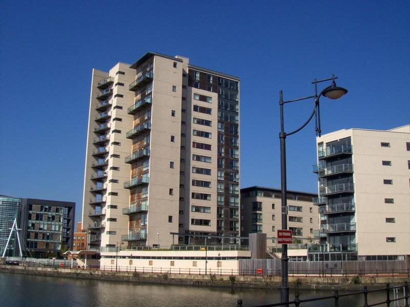 Main image of property: Vega House, Cardiff Bay